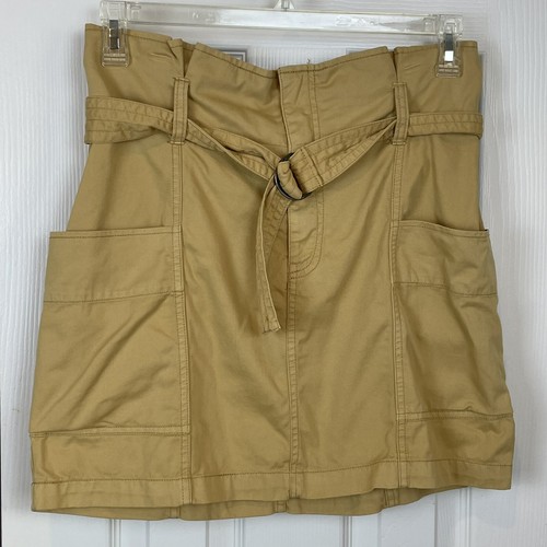 Wild fable women skirt khaki - wild,