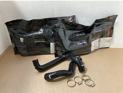 Mishimoto ford fiesta - mishimoto, st