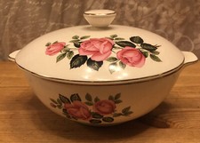 RARE VINTAGE ALFRED MEAKIN