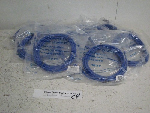 Cable enhanced 350mhz blue - cable-,