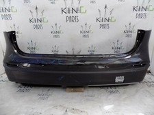 NISSAN QASHQAI TEKNA MK2 J11 FACELIFT 2017-18 REAR BUMPER PDC 85022-HV20H #A6528