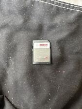 GENUINE FORD SAT NAV SD CARD EUROPE+TURKEY MRSEE 2016 TOM TOM BOSCH