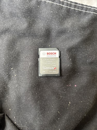 Genuine ford sat nav - genuine,