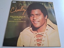 Charley Pride / Charley 1975