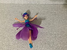 flutterbye flying fairy