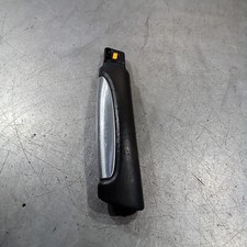 Audi TT Mk2 8J 2006-2014 Driver/Right/OS Interior Door Pull Grab Handle