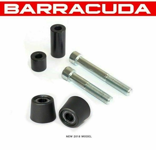 Barracuda frame pad kit yamaha - pad,