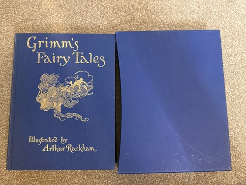 The fairy tales - tales, of