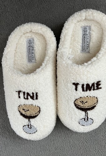 Primark memory foam - , slippers