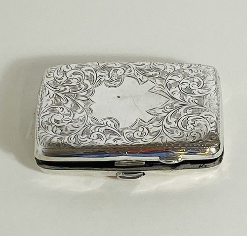 Antique sterling silver - antique,
