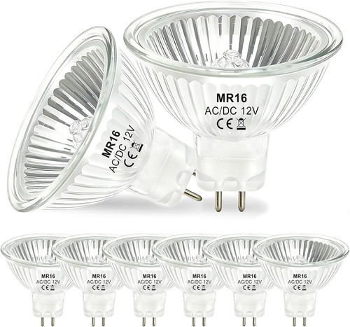 Mr16 halogen light bulbs - mr16,