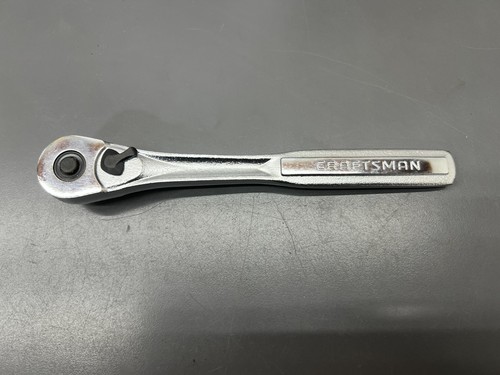Vintage unused craftsman - unused,
