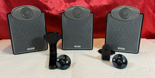 Tannoy compact black - 3,