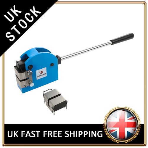 Sheet metal shrinker stretcher - sheet,