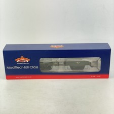 Bachmann Modified Hall Class