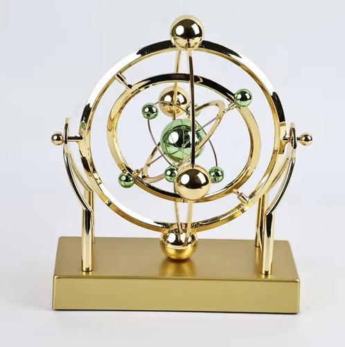 Celestial orbit pendulum - celestial,