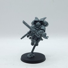 Warhammer 40k: Space Marines