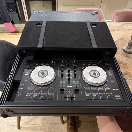 Pioneer ddj sb2 - pioneer, dj