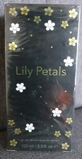 Women's Lily Petals Eau De
