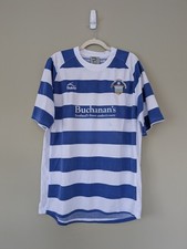 Greenock Morton Vintage Home