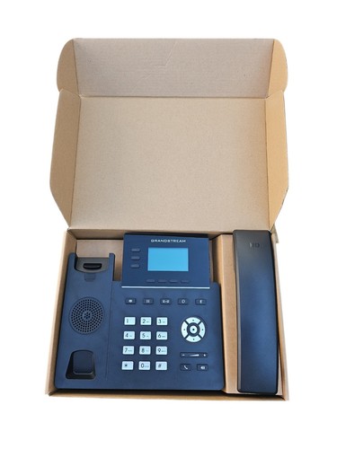 Grandstream grp2603 voip - grandstream, hd