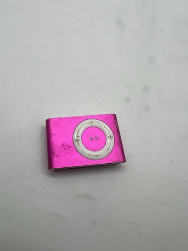 Apple ipod shuffle - ipod,