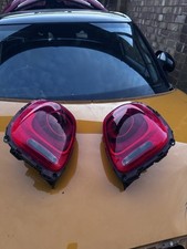 MINI COOPER  JCW F55 F56 F57