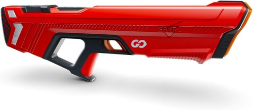 Spyra electronic water gun - electronic,