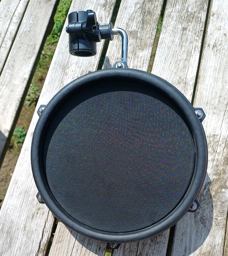 Alesis inch snare dual - alesis,