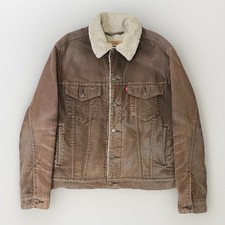 Levi’s 70520 Men’s Vintage