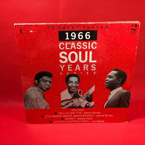 Various the classic - various,
