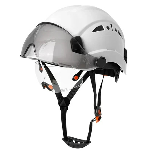 Construction safety helmet - construction,