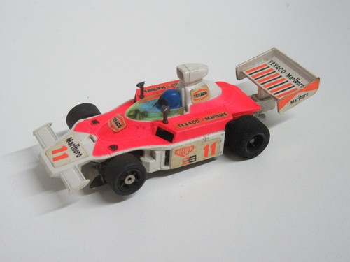 Aurora afx plus mclaren - afx, m29