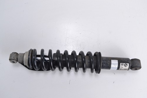 Front shock absorber bmw - front, r