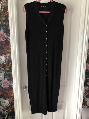 F long knitted - &.,
