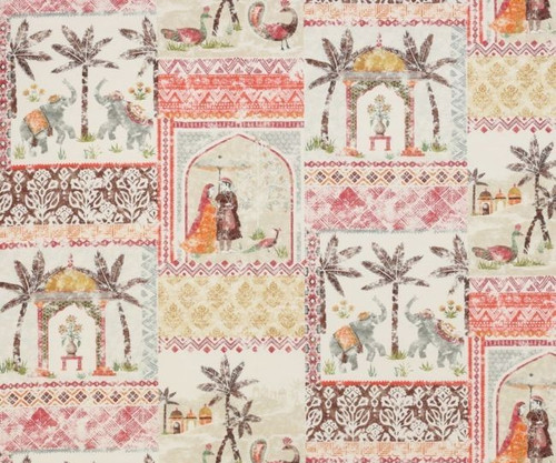 Jane churchill curtain fabric - curtain,