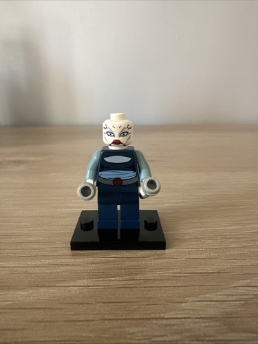Lego star wars - star, ventress