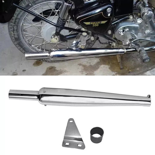 Royal enfield old bullet - royal,