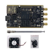 70MHz-6GHz Zynq7020+AD9363 SDR