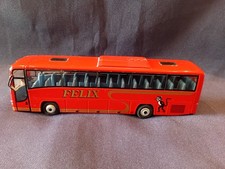 CORGI UNBOXED FAULT FELIX