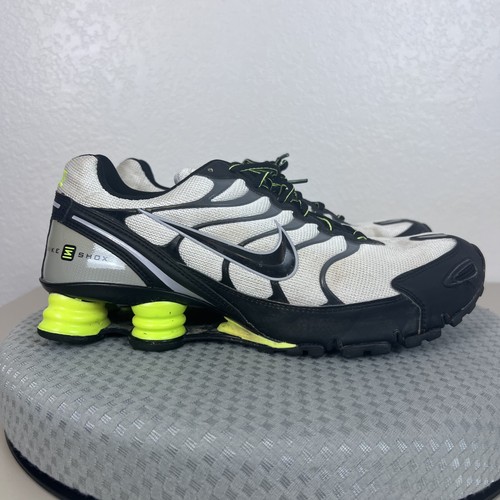 Y2k nike shox turbo - nike,