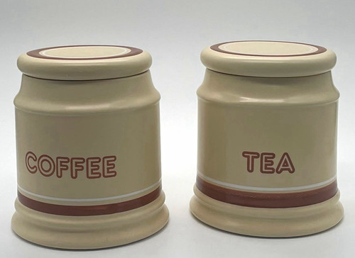 Rare hornsea pottery golden - hornsea,