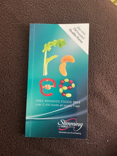Slimming world free - slimming,
