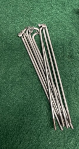 Triumph bsa conical - 18”, hub