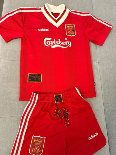 Liverpool 1995 - 1995-96,