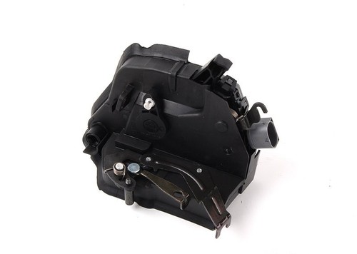 Bmw e46 series door - e46, lock