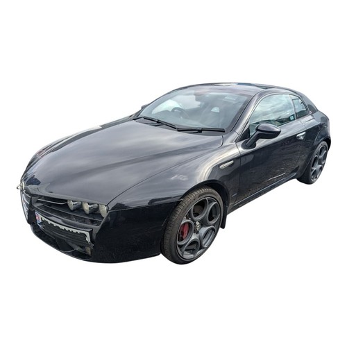 Alfa romeo brera jts s - jts,