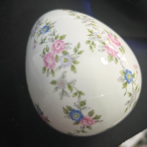 Rare coalport indian - indian, bone