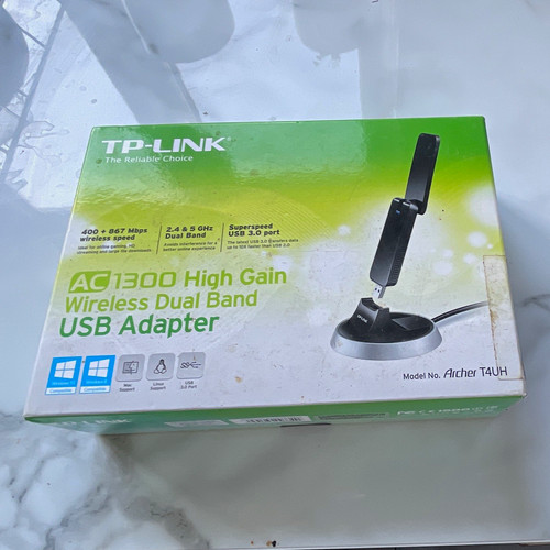 Link archer t4uh ac1300 - t4uh,