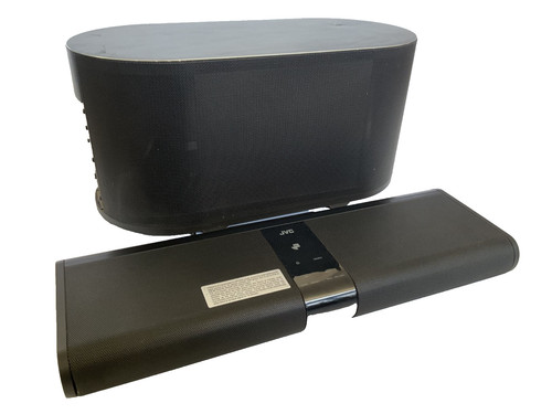 Jvc wl311b soundbar - th-wl311b,